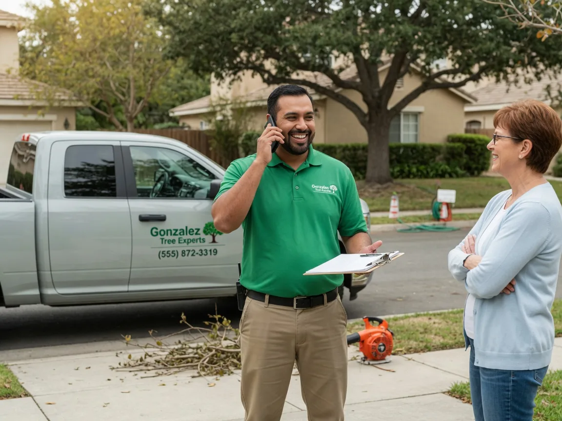 Tree Service Gary, WV FAQs